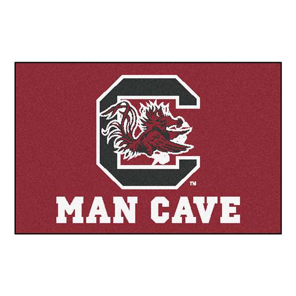 University of South Carolina Gamecocks Man Cave Starter