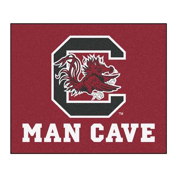 University of South Carolina Gamecocks Man Cave Tailgater