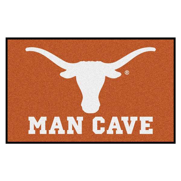 University of Texas Longhorns Man Cave UltiMat