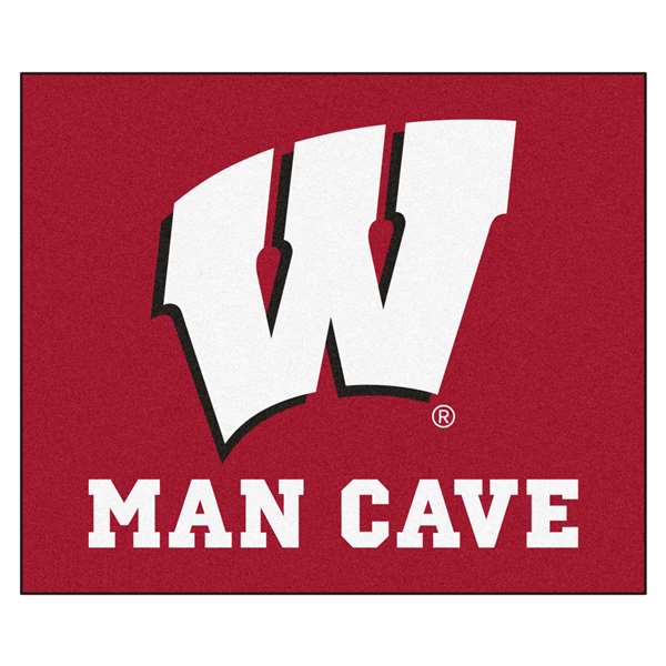 University of Wisconsin Badgers Man Cave Tailgater