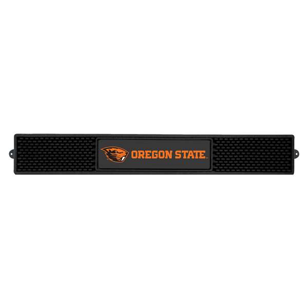 Oregon State University Beavers Drink Mat