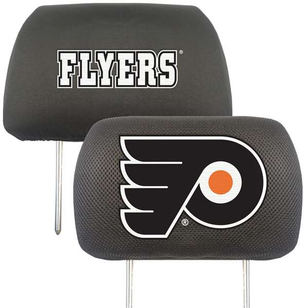 Philadelphia Flyers Flyers Head Rest Cover