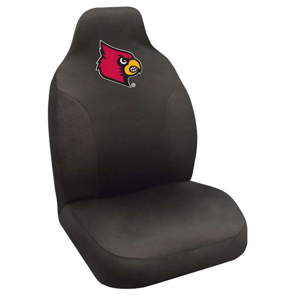 University of Louisville Cardinals Seat Cover