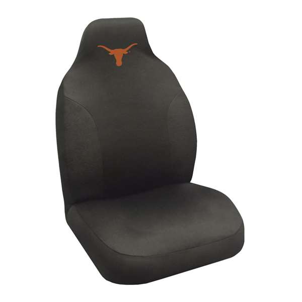 University of Texas Longhorns Seat Cover