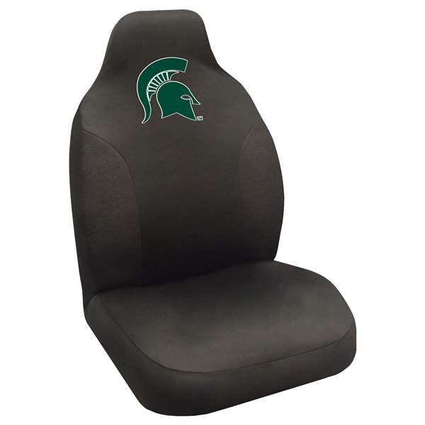 Michigan State University Spartans Seat Cover