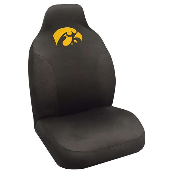 University of Iowa Hawkeyes Seat Cover