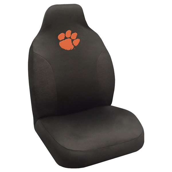 Clemson University Tigers Seat Cover
