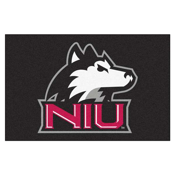 Northern Illinois University Huskies Starter Mat