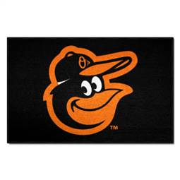 Baltimore Orioles Orioles Starter Mat