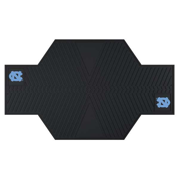 University of North Carolina at Chapel Hill Tar Heels Motorcycle Mat