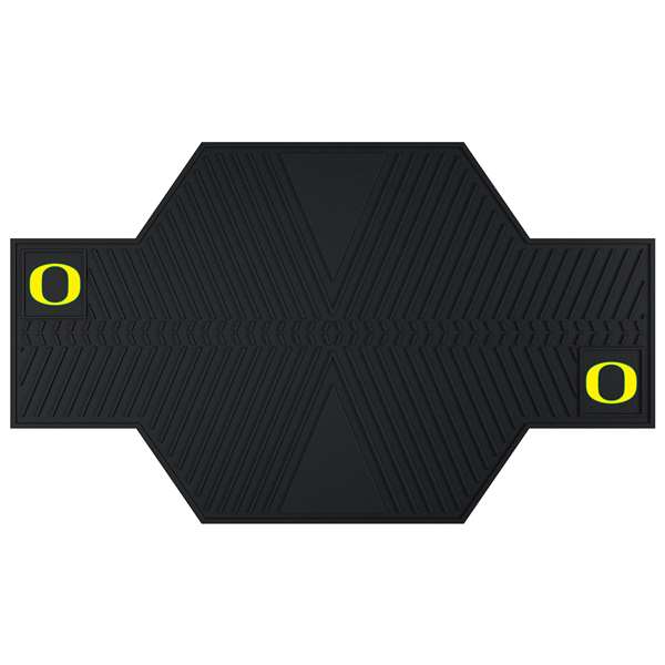 University of Oregon Ducks Motorcycle Mat