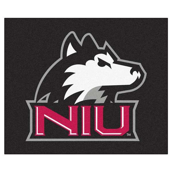 Northern Illinois University Huskies Tailgater Mat