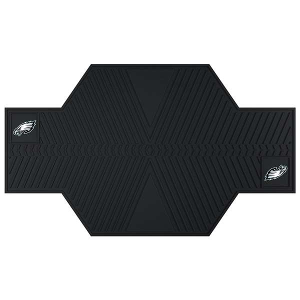 Philadelphia Eagles Eagles Motorcycle Mat