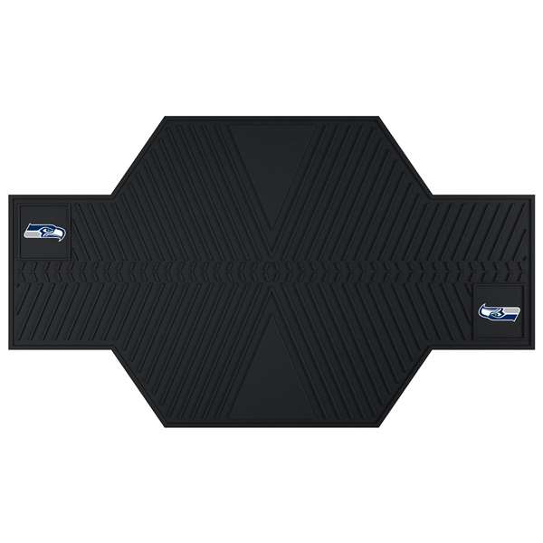 Seattle Seahawks Seahawks Motorcycle Mat