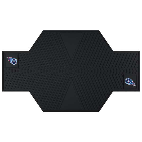 Tennessee Titans Titans Motorcycle Mat