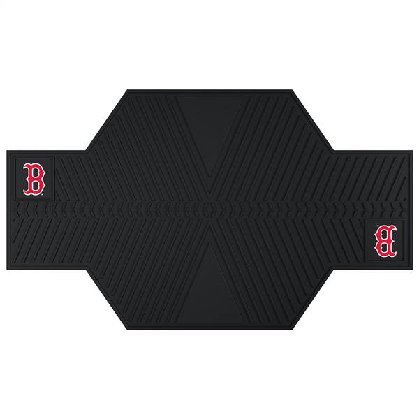 Boston Red Sox Red Sox Motorcycle Mat