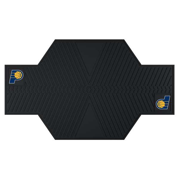 Indiana Pacers Pacers Motorcycle Mat