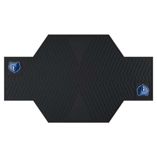 Memphis Grizzlies Grizzlies Motorcycle Mat