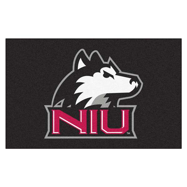 Northern Illinois University Huskies Ulti-Mat