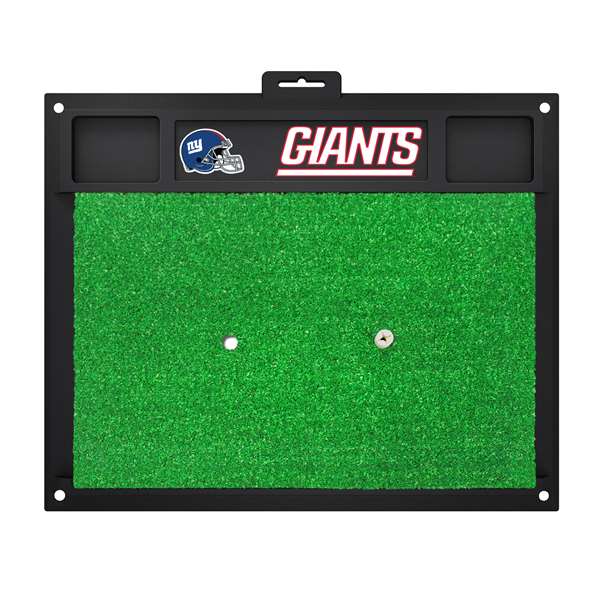 New York Giants Giants Golf Hitting Mat