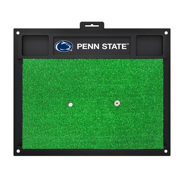 Pennsylvania State University Nittany Lions Golf Hitting Mat