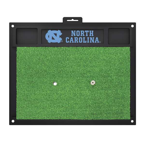 University of North Carolina at Chapel Hill Tar Heels Golf Hitting Mat