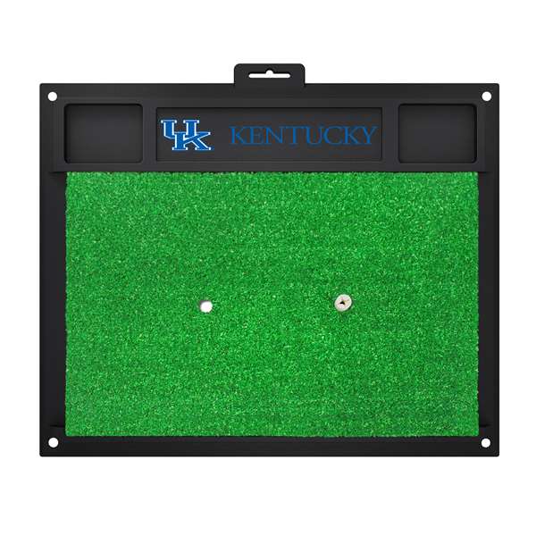 University of Kentucky Wildcats Golf Hitting Mat