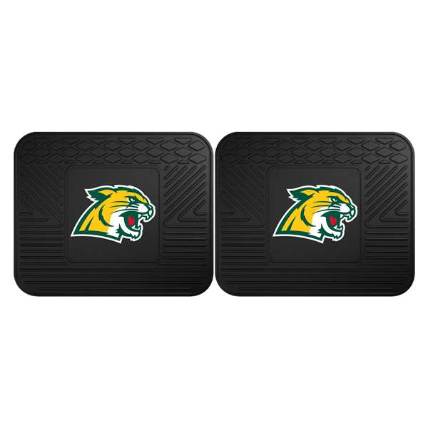 Northern Michigan University Wildcats 2 Utility Mats