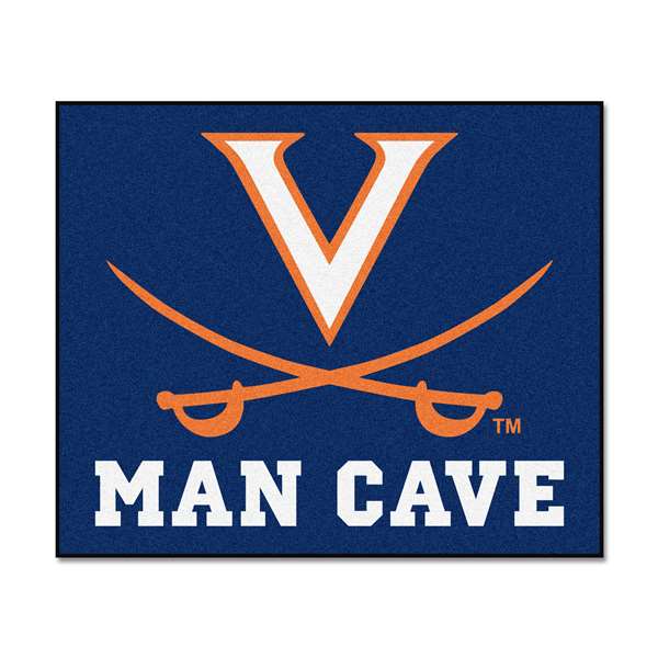 University of Virginia Cavaliers Man Cave Tailgater