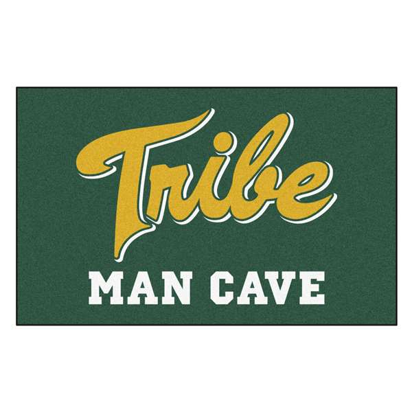 College of William & Mary Tribe Man Cave UltiMat