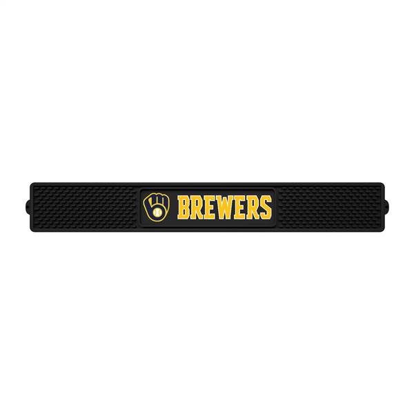 Milwaukee Brewers Brewers Drink Mat