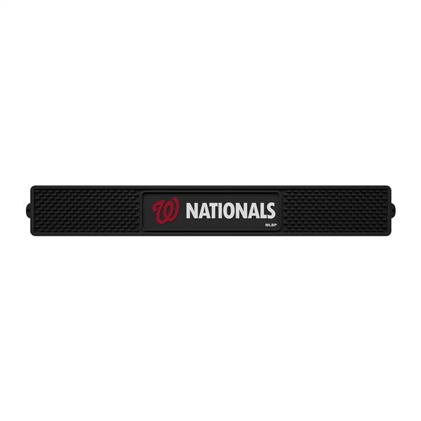 Washington Nationals Nationals Drink Mat