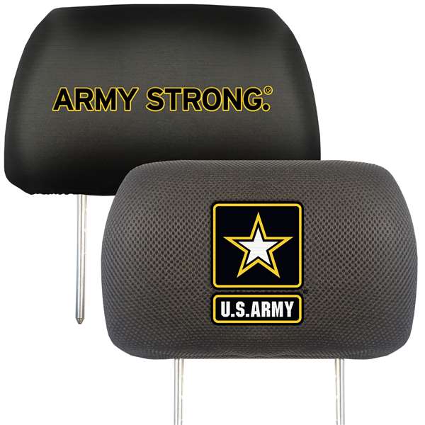 U.S. Army n/a Head Rest Cover