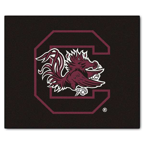 University of South Carolina Gamecocks Tailgater Mat