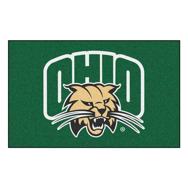 Ohio University Bobcats Ulti-Mat