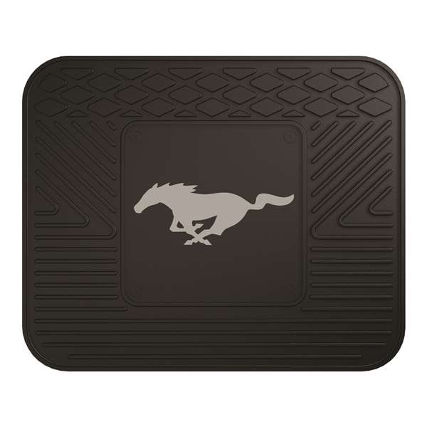 Ford - Mustang Horse  Utility Mat Rug, Carpet, Mats