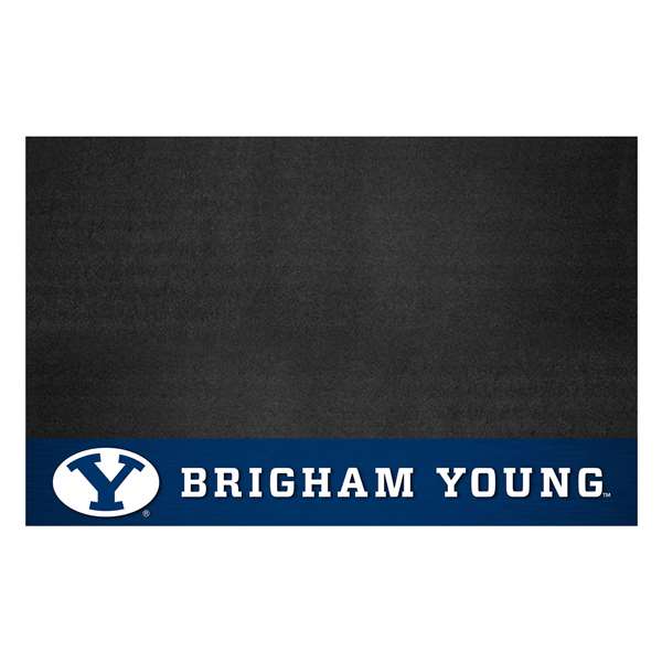 Brigham Young University Cougars Grill Mat