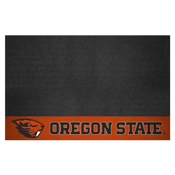 Oregon State University Beavers Grill Mat