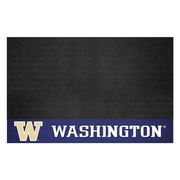 University of Washington Huskies Grill Mat