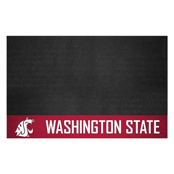 Washington State University Cougars Grill Mat