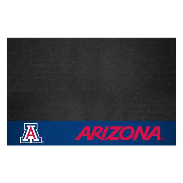 University of Arizona Wildcats Grill Mat