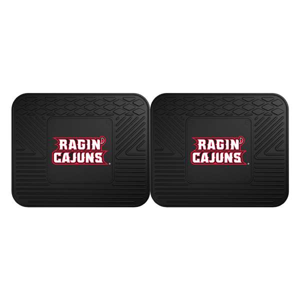 University of Louisiana-Lafayette Ragin' Cajuns 2 Utility Mats