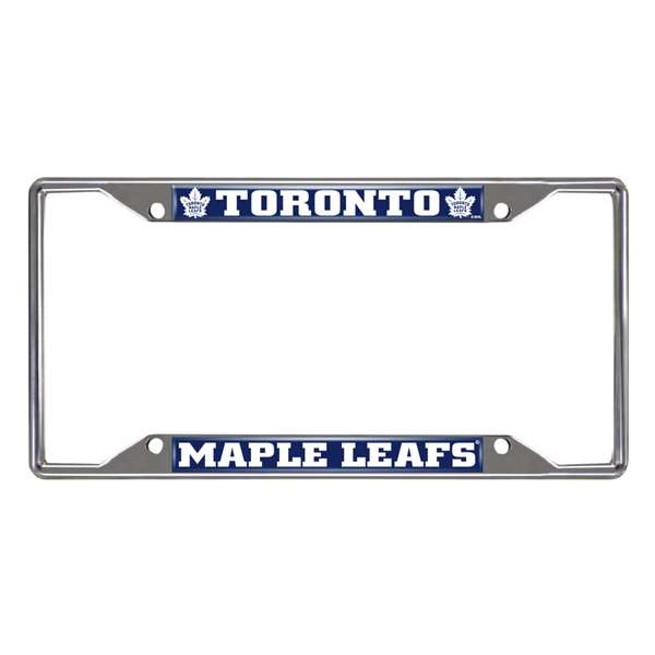 Toronto Maple Leafs Maple Leafs License Plate Frame