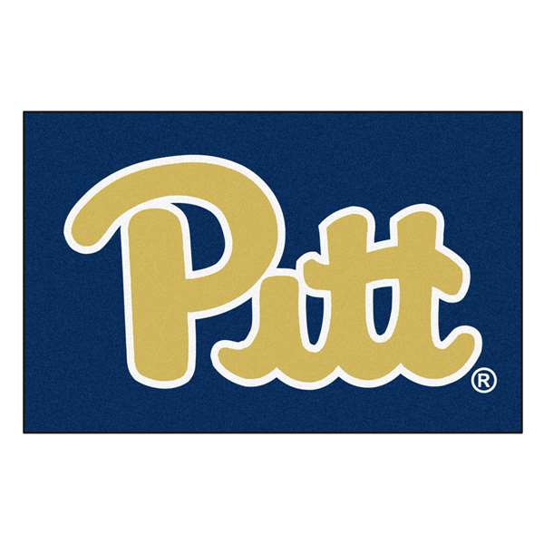 University of Pittsburgh Panthers Starter Mat