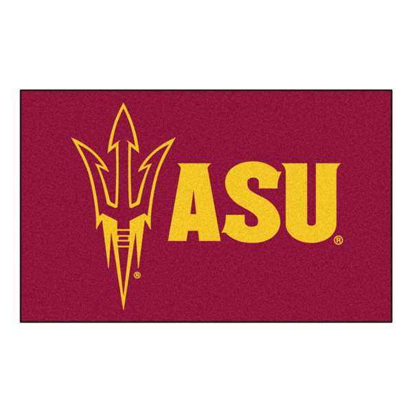 Arizona State University Sun Devils Ulti-Mat