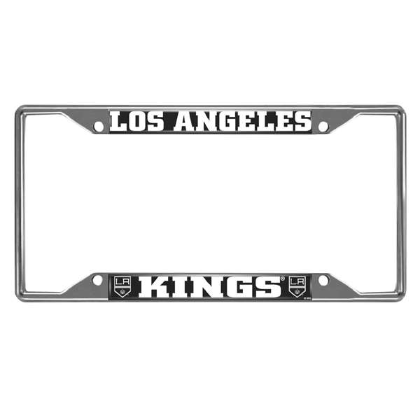 Los Angeles Kings Kings License Plate Frame