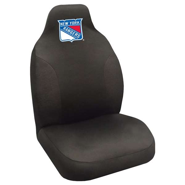 New York Rangers Rangers Seat Cover