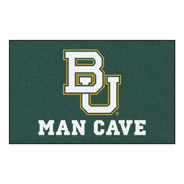 Baylor University Bears Man Cave UltiMat