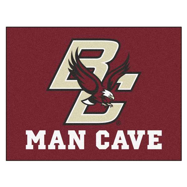 Boston College Eagles Man Cave All-Star