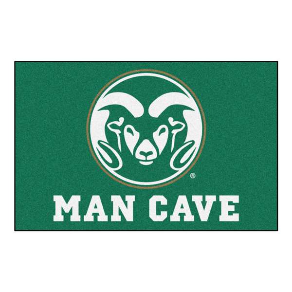 Colorado State University Rams Man Cave Starter